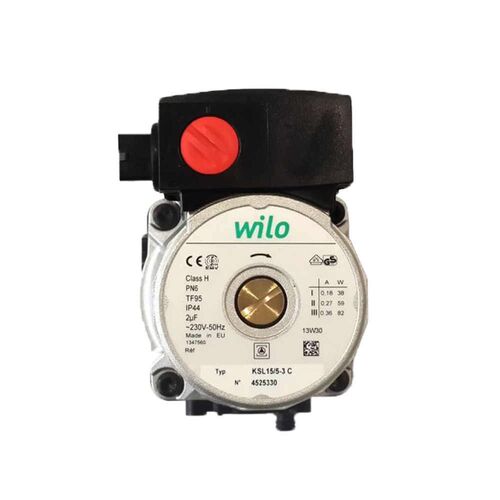 Wilo replacet FOR ber PMP Wilo KSL 15/5-3 С № 4528760 WILO