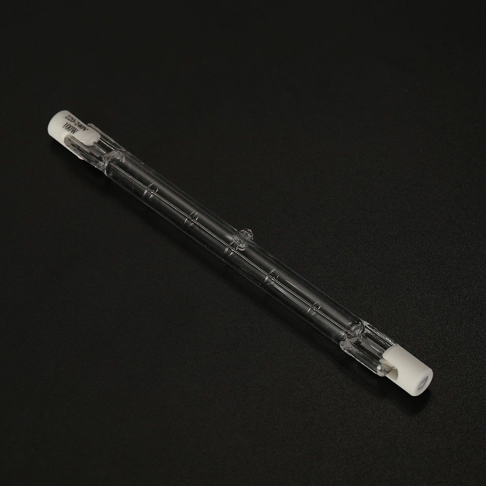 tungsten iodine lamp halogen lamp energy saving bright dura