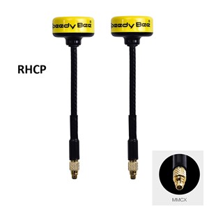 RunCam Speedybee Speedy Bee 5.8GHz Antenna 2.0Dbi RHCP LHCP