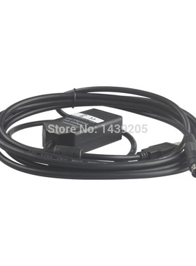 USB-SC09-FX PLC Programming Cable MELSEC SC-09 sc09 fx USB/R