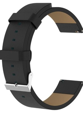 Leather Smart Wrist Watch Band Strap Bracelet Belt Replaceme