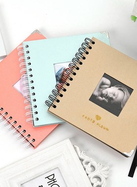 40 Pages Photo Albums Photoalbum Picture Album Scrapbooking