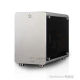 Small Matx Gaming Computer Case Case PC Desktop Mid Tower Box Cha