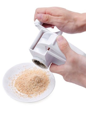 Hand Cranked Cheese Grater Rotary Cheese Graters Ginger Cho