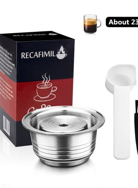 Coffee Capsules  Nespresso Vertuo Vertuoline Plus  Delonghi