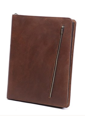 Tablet Sleeve Pouch Bag Zipper Briefcase for iPad 12 Inch G