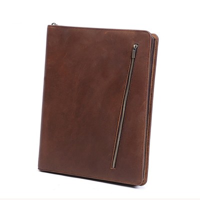 Tablet Sleeve Pouch Bag Zipper Briefcase for iPad 12 Inch G