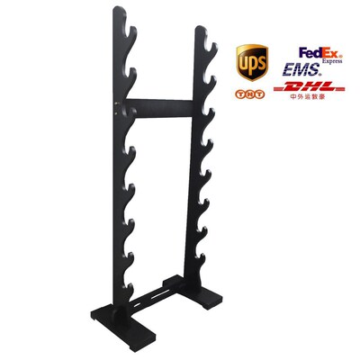 Vertical 102cm High Landing 8 Layer Assembly Samurai Sword K