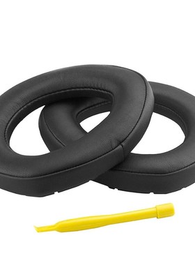 Earpads for S ennheiser HD800 Headphones, Memory Form with