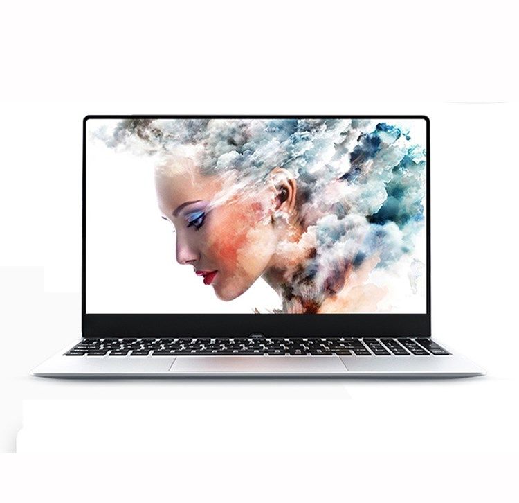 6 inch ultra thin laptop intel celeron j3455 beautiful d