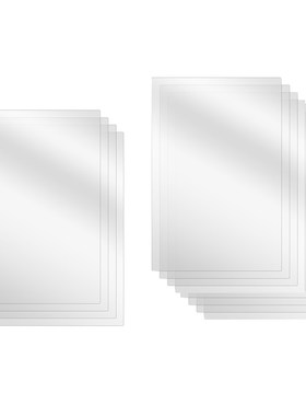 5/10 pcs 280x200mm Photon UV Resin FEP Film SLA DLP 3D Prin