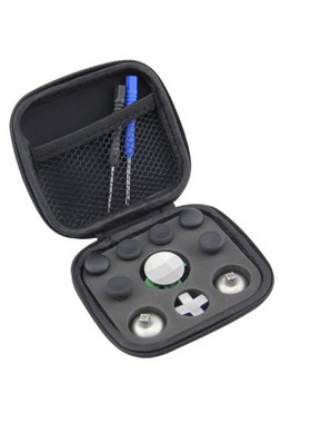 For Xbox One Elite Gamepad Replace D pad Key Repair Part Ki
