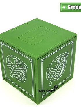 For New Nintendo Switch Lite Accessories Game Card Case for