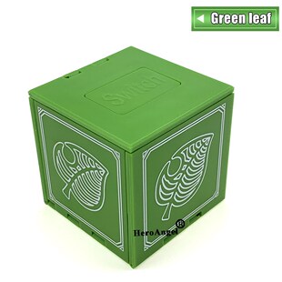 For New Nintendo Switch Lite Accessories Game Card Case for