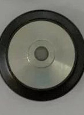 KONE elevator Tacho Generator Big Wheel Diameter75mm RE.044