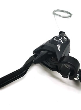 ST-EF51 7 Speed 3x7speed 21s 3x8s 24s bike bicycle Shifter B