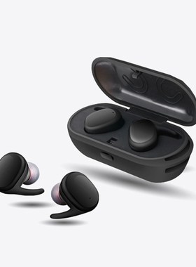 Waterproof Touch True Sport Wireless Earbuds Mini Bluetooth