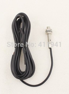 PNP NC Normally closed 3 wires M5 Approach Sensor Inductive