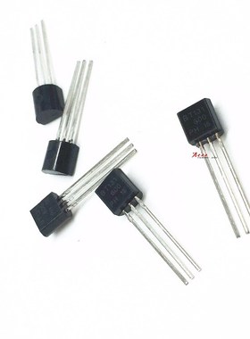Three bi directional triode switch BT131 600 BT131 TO 92 10