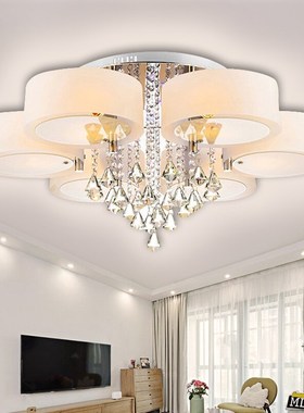 2019 Modern Led Ceiling Lights  Living Room luminarias para