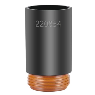 220854 Plasma Retaining Cap MAX105 Plasma Cutting Cover Plas