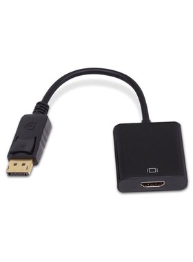 Lightweight USB 3.0 to HDMI Audio Video Adaptor Converter C