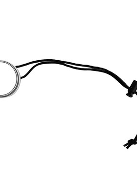 Compact Scuba Diving Rearview Mirror for Underwater Wreck Ca