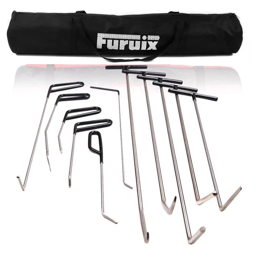 TopNew PDR стержень инструменты удаления DENT PDR