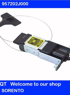 Fuel Door Gas Cap Hatch Release Cable OEM 957202J000 FOR SOR