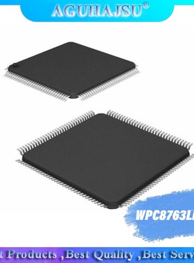 1PCS  WPC8763LDG WPC8763LAODG QFP 128  integrated circu