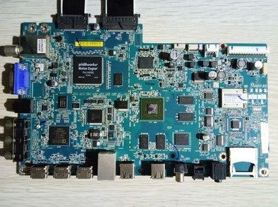 letv x60 motherboard 1p-0131c00-8010 screen je600d3ld0n