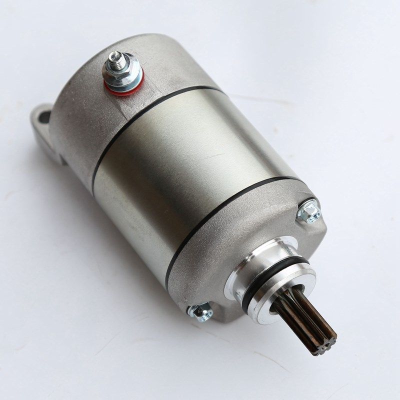 motorcycle starter motor for yamaha ttr250 ttr 250  ybr250 1