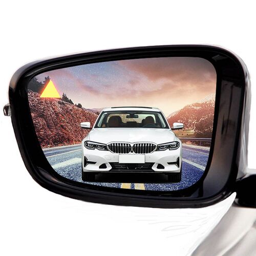 Parking Radar Sensor Detector Assist Blind Area Detection E