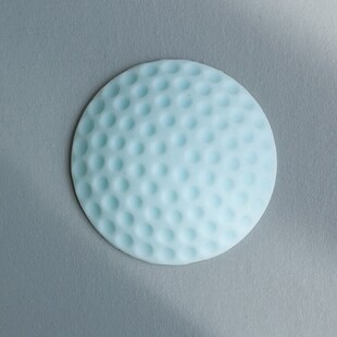 Baby safety corner Anti-collision Cushion Rubber Door Stoppe