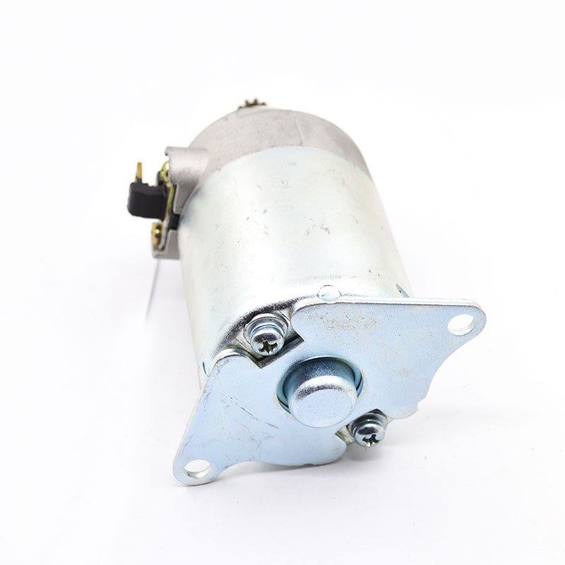 Motorcycle Engine Electric Starter Motor for HONDA SPACY 125