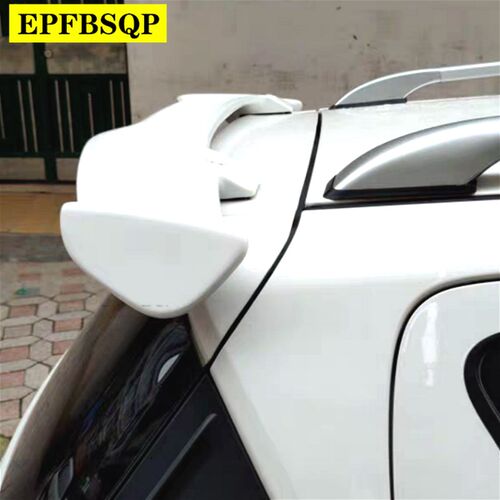 For Ford Focus hatchback universal spoiler Binzhi Outlander