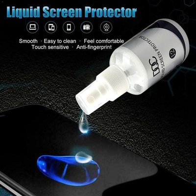 50ml Nano Liquid Universal Nano Technology Screen Protector