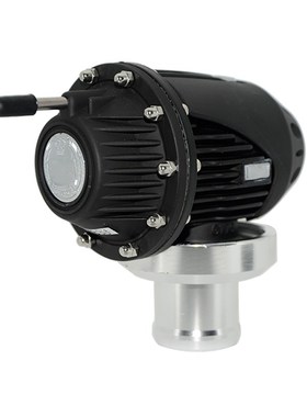 Blow Off Valve BOV Original Package Turbo Original Logo SSQV