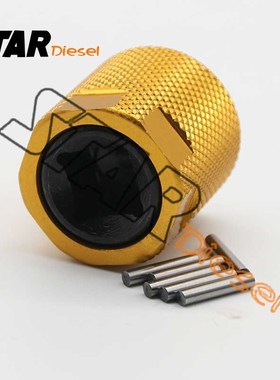 Injector Common Rail Remove Tools Three-Jaw Spanners, Diesel