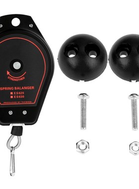 Hot Precise Spring Balancer Retractable Tool Holder Hanger C