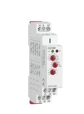 Multi Function Din Rail Automatic Timer Relay AC DC 12V 24V
