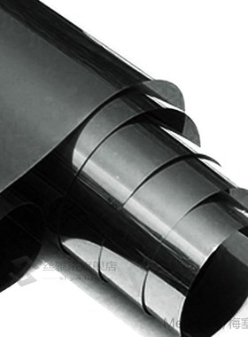 *Window Glass Sunscreen Insulation Film Explosion-proof 0.05