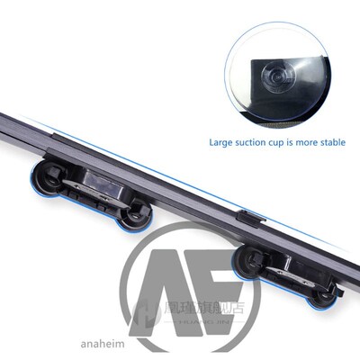 Upgrade Car Windshield Sun Shade Automatic Extension Automob