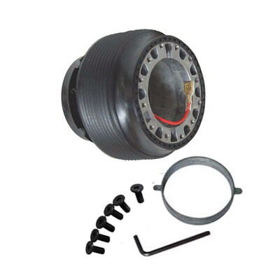 New Racing Steering Wheel Boss Kit Hub Adapter FOR  Honda fo