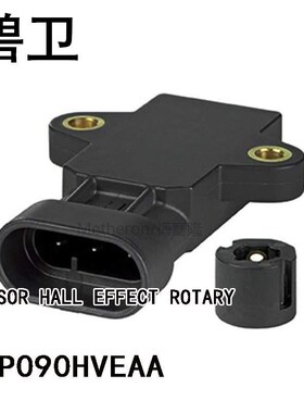RTP090HVEAA SENSOR HALL EFFECT ROTARY