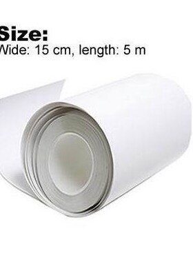 10 15 20CMx5M thickness0.2mm Rhino Skin Car Bumper Hood Pai