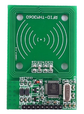 3V 5V LMRF3070A LMRF3060 THM3060 Multi-Protocol Card RFID Re