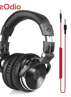 Oneodio Professional Studio Headphones DJ Stereo Headphones