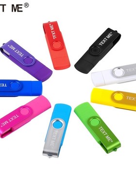 OTG SB Flash Memory  16GB 32GB Pendrive 4GB 8GB 64GB  SB Fla
