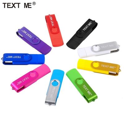 OTG SB Flash Memory  16GB 32GB Pendrive 4GB 8GB 64GB  SB Fla